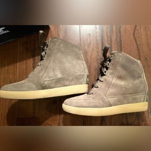 Sorel Out n About Wedge